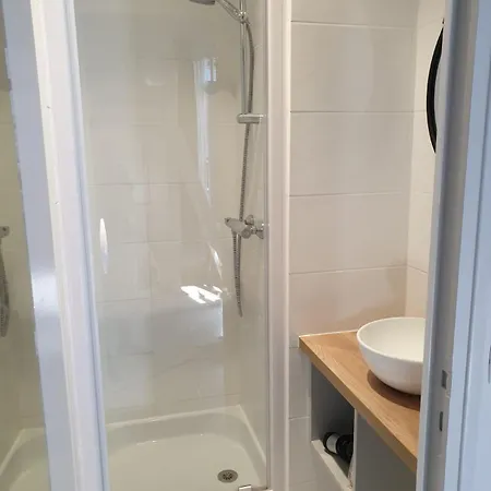 Contemporain - 50 Metres - Proche Centre Saint-Malo